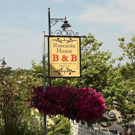 Roscaoin House Hotel Westport Exterior foto