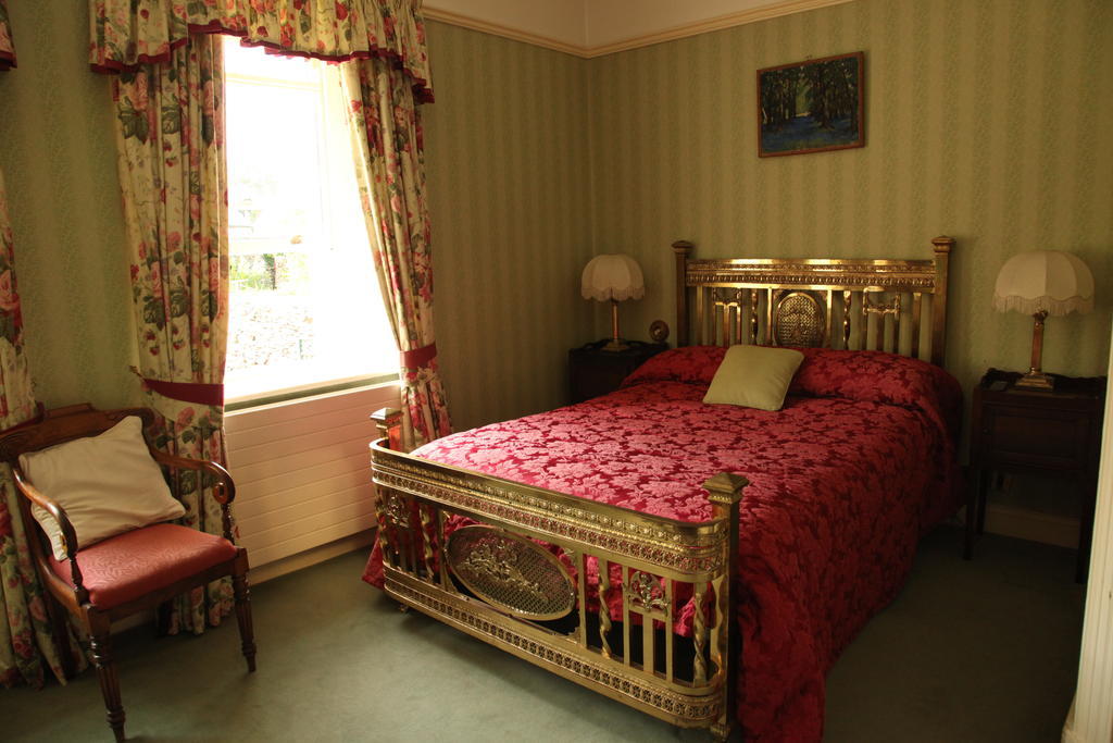 Roscaoin House Hotel Westport Cameră foto